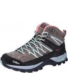 Buty turystyczne damskie wysokie CMP Rigel Mid WP
