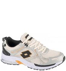 Męskie Buty Sportowe Akimoto LOTTO