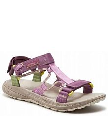 Sandały trekkingowe dla kobiet Merrell Bravada 2 damskie