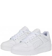 Trampki męskie Skóra Slipstream PUMA