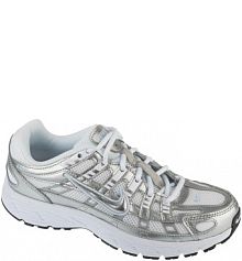 Buty sportowe Sneakersy dziewczęce, P-6000 K NIKE męskie