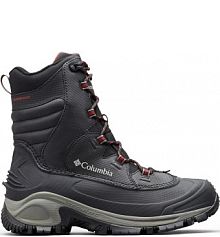 Buty Śniegowce męskie Columbia Bugaboot III Waterproof