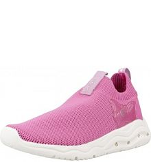 Buty GEOX J PHYPER GIRL Rose męskie