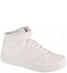 Trampki męskie Średnia Wysokość Paliot OC LOTTO