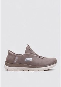 Buty do chodzenia damskie Skechers Brn Summit