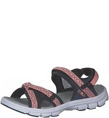 Sandały trekkingowe damskie CMP Almaak