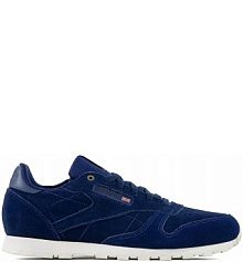 Buty Dorosły Reebok Cl Mcc niebieski damskie
