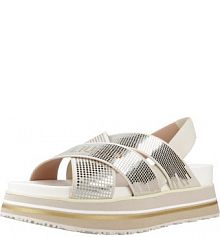 Sandały LIU-JO FRIDA 32 Beżowy damskie