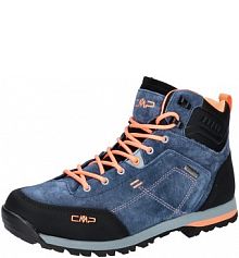 Buty turystyczne damskie CMP Alcor 2.0 Mid WP