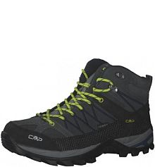Buty trekkingowe damskie CMP 66UL Rigel Mid Wmn Trekking