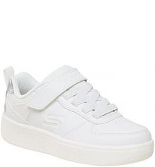 Buty sneakers Skechers męskie