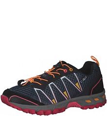 Buty trailowe damskie CMP ALTAK wodoodporne