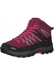 Buty trekkingowe dziecięce CMP KIDS RIGEL MID wodoodporne