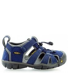 Buty do chodzenia dla dzieci Keen Seacamp II Cnx dziecięce