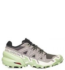 Buty do biegania damskie Salomon Speedcross 6 W