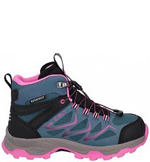 Buty trekkingowe dla chłopców CMP Byne Waterproof dziecięce
