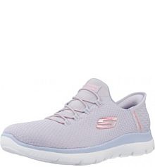 Buty do chodzenia damskie Skechers Summits-diamond Drea
