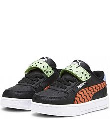 Sneakersy PUMA Caven 2.0 Mix Match dla małych dzieci PUMA dziecięce