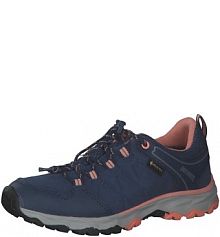 Buty trekkingowe dziecięce MEINDL Ontario Junior GTX, z membraną Gore-Tex