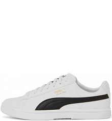 Buty do chodzenia męskie Puma Court Star Sl damskie