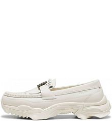 Buty Puma Nitefox Loafer L Palomo damskie