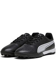 Buty piłkarskie męskie PUMA King Match Tt
