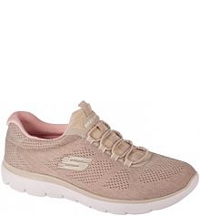 Adidasy Skechers Summits - Fun Flare, Kobiety damskie