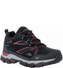 Damskie Buty Do Chodzenia Holcombe III Low REGATTA