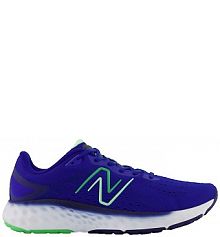 Buty do biegania New Balance Fresh Evoz V2 niebiesko-zielone męskie