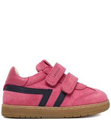 Sneakersy Lasocki Kids różowe dziecięce CEO-CI12-LEMON-02(II)DZ