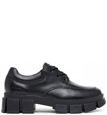 Półbuty Badura czarne dziecięce EO-CI12-9092-09