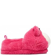 Kapcie Toy Story różowe dziecięce CEO-NJ-AW25-308DPTS