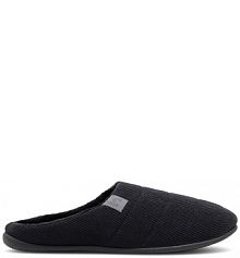 Kapcie Home&Relax czarne męskie CEO-P3056501