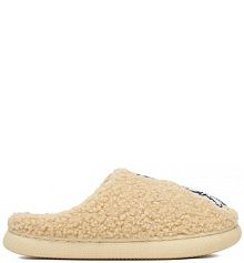 Kapcie Winnie the pooh beżowe dziecięce CEO-AW25-215WTP