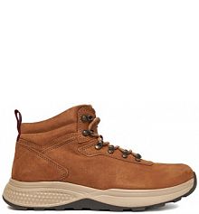 Trzewiki LASOCKI żółte damskie CEO-MARRON-01 MB