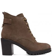 Trzewiki LASOCKI beżowe damskie CEO-WI23-LUM-02