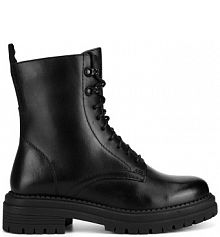 Trzewiki LASOCKI czarne damskie CEO-RST-WHETHER-29