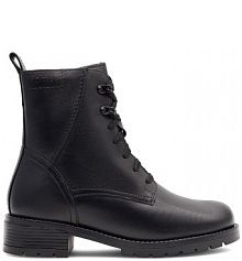 Trzewiki LASOCKI czarne damskie CEO-RST-ARTI-16