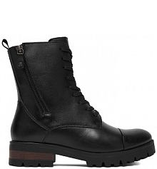 Trzewiki LASOCKI czarne damskie CEO-WI23-DAGA-02