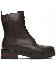 Trzewiki LASOCKI brązowe damskie CEO-WI23-DAGA-02