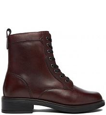 Trzewiki LASOCKI czerwone damskie CEO-WI23-JIA-01