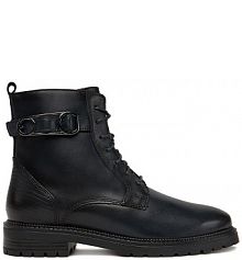 Trzewiki LASOCKI granatowe damskie CEO-WB-GINEVRA-34