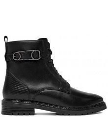 Trzewiki LASOCKI czarne damskie CEO-WB-GINEVRA-34