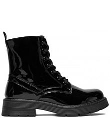 Trzewiki Jenny czarne damskie CEO-WS5272-04