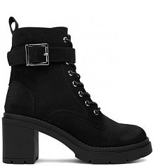 Trzewiki Jenny czarne damskie CEO-INES WS6181-03