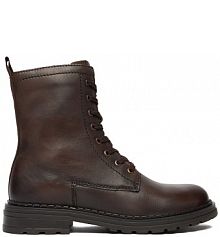 Trzewiki LASOCKI brązowe damskie CEO-WI16-TIBILISI-02