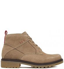 Trzewiki LASOCKI beżowe damskie CEO-WI16-GIRO-08