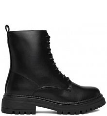 Trzewiki Jenny czarne damskie CEO-23F630-3