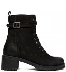 Trzewiki LASOCKI czarne damskie CEO-WI23-TR24-05