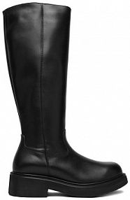 Kozaki gino rossi czarne damskie CEO-RIDER-24609